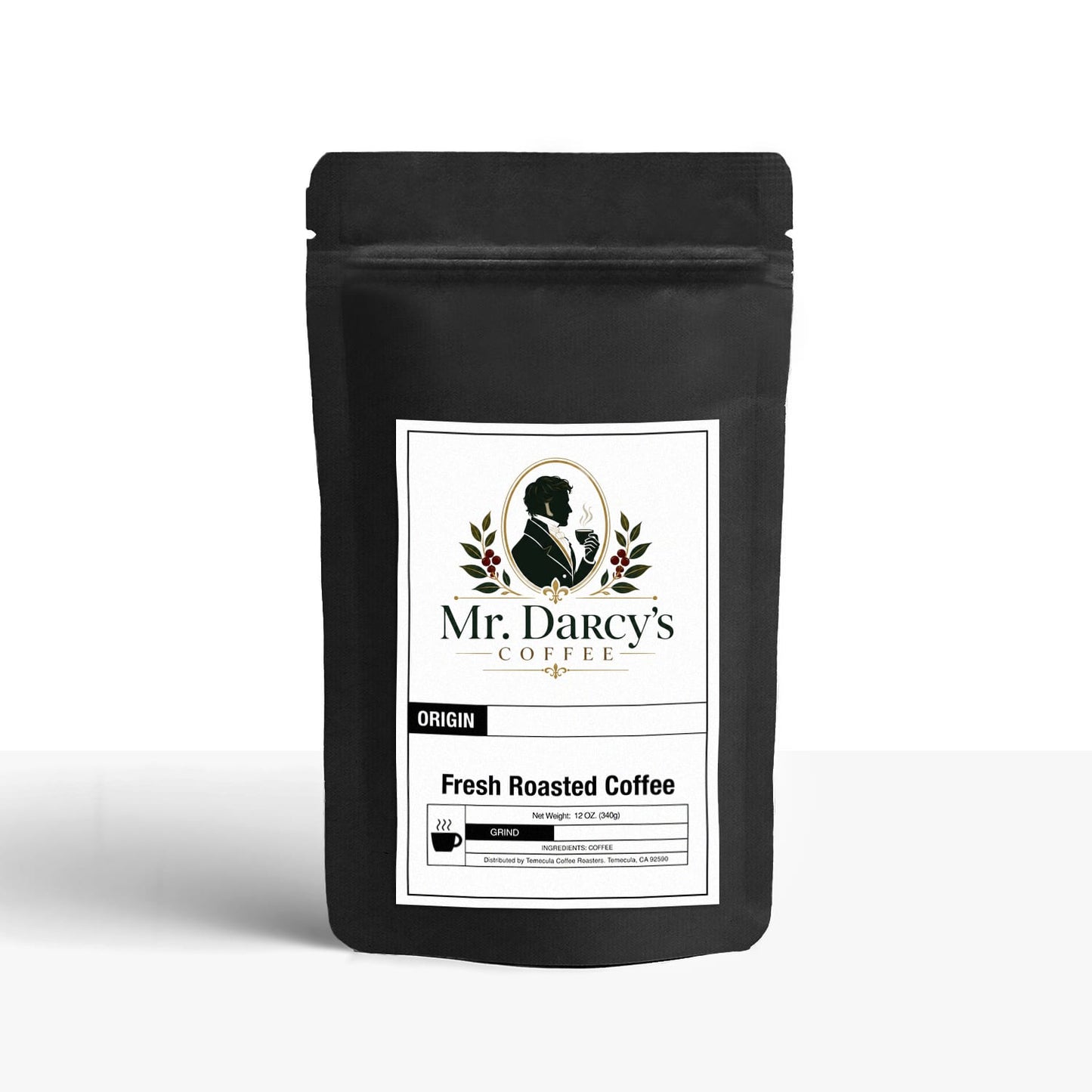 House Blend at Lucas Lodge