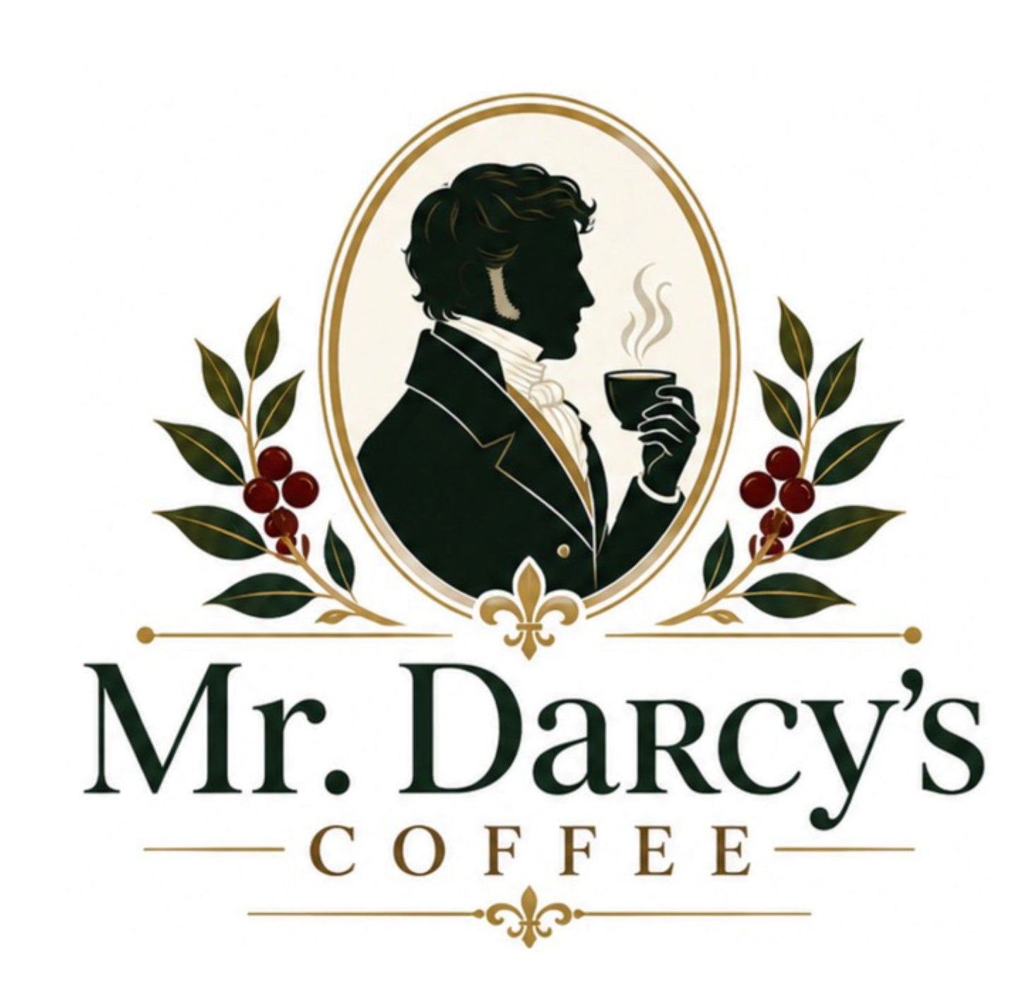 Mr. Collins' Proposal After-Breakfast Blend