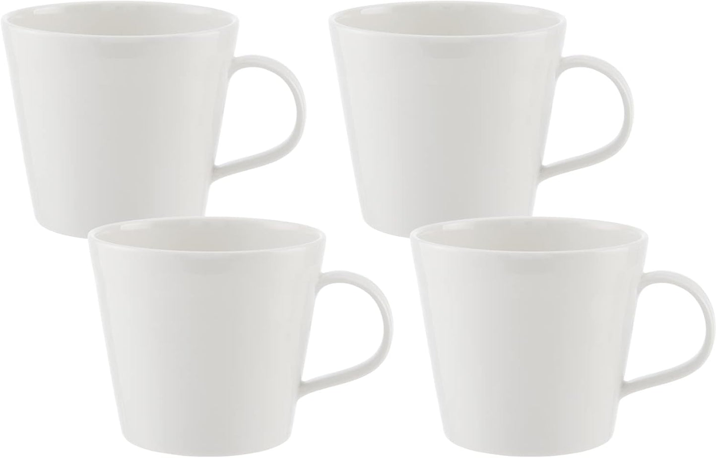 1815 PURE MUG 13.5 OZ, SET of 4