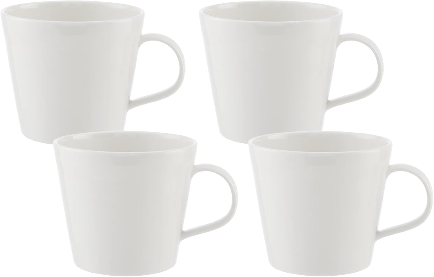 1815 PURE MUG 13.5 OZ, SET of 4