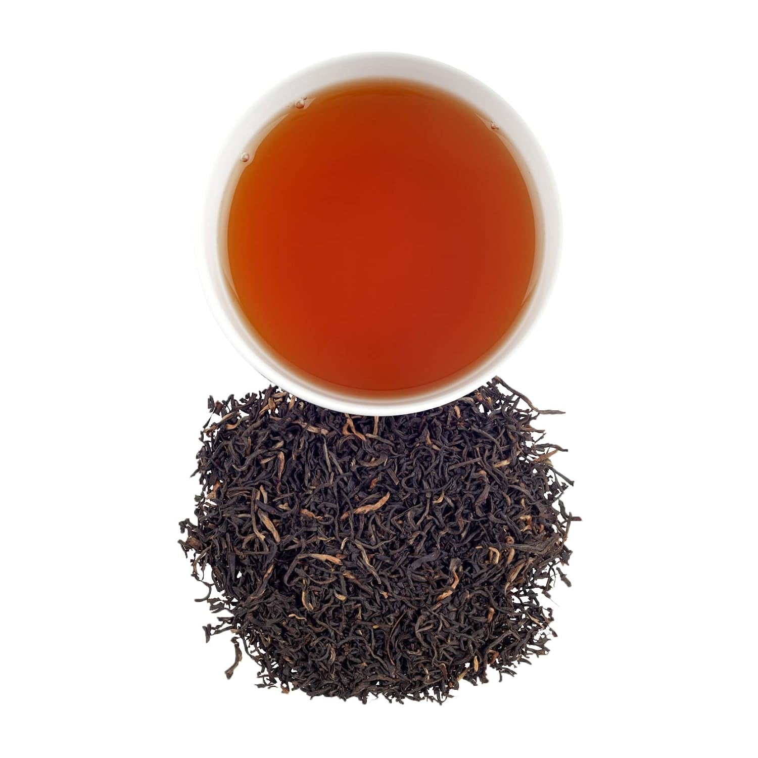 Supreme Breakfast | 8 Oz Loose Leaf Tea