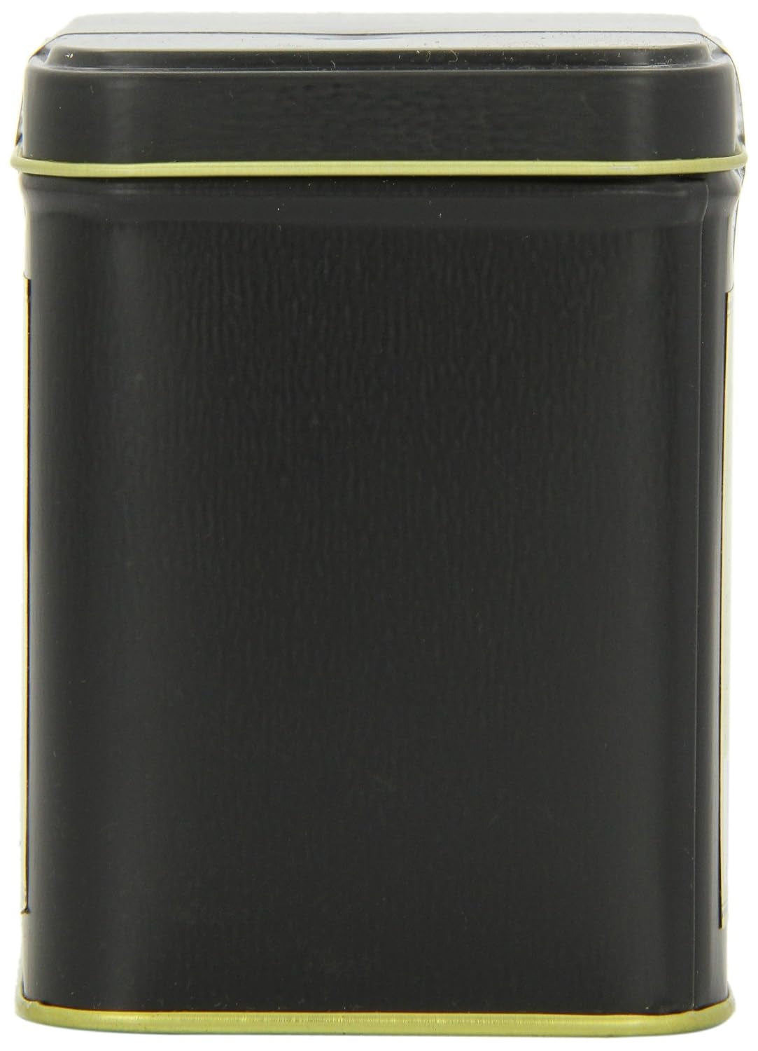 Hot Cinnamon Spice, Loose Leaf Black Tea, 4 Ounce Tin