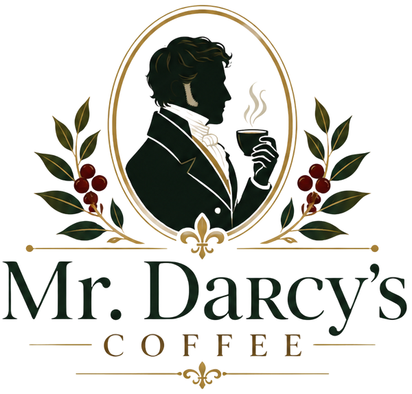 MrDarcy'sCoffee
