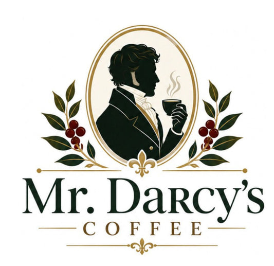 Mr. Collins' Proposal After-Breakfast Blend