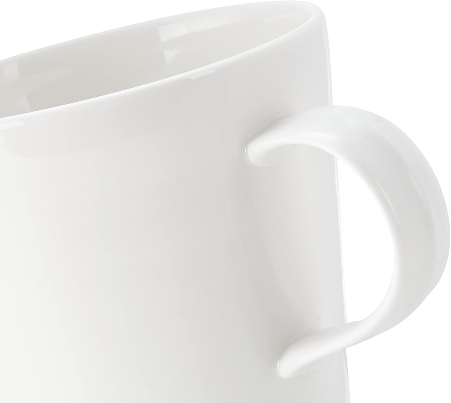 1815 PURE MUG 13.5 OZ, SET of 4