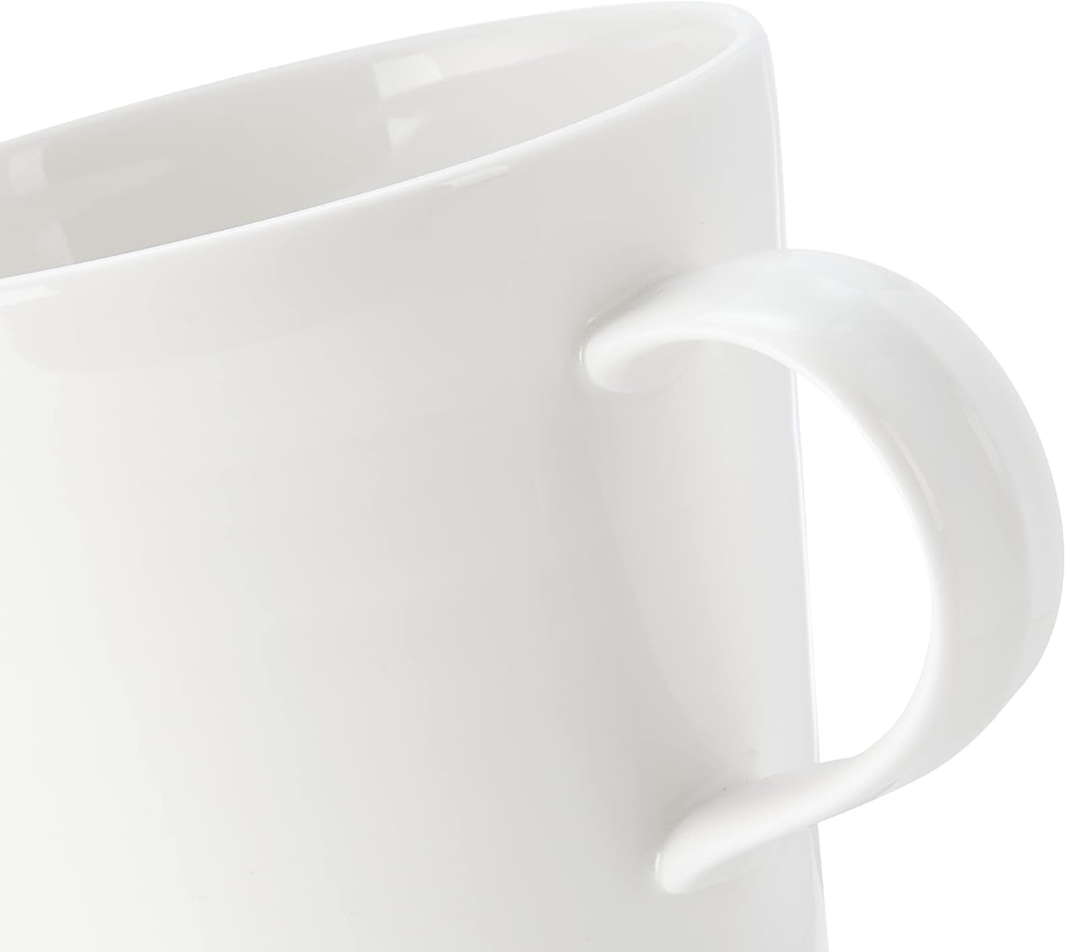 1815 PURE MUG 13.5 OZ, SET of 4
