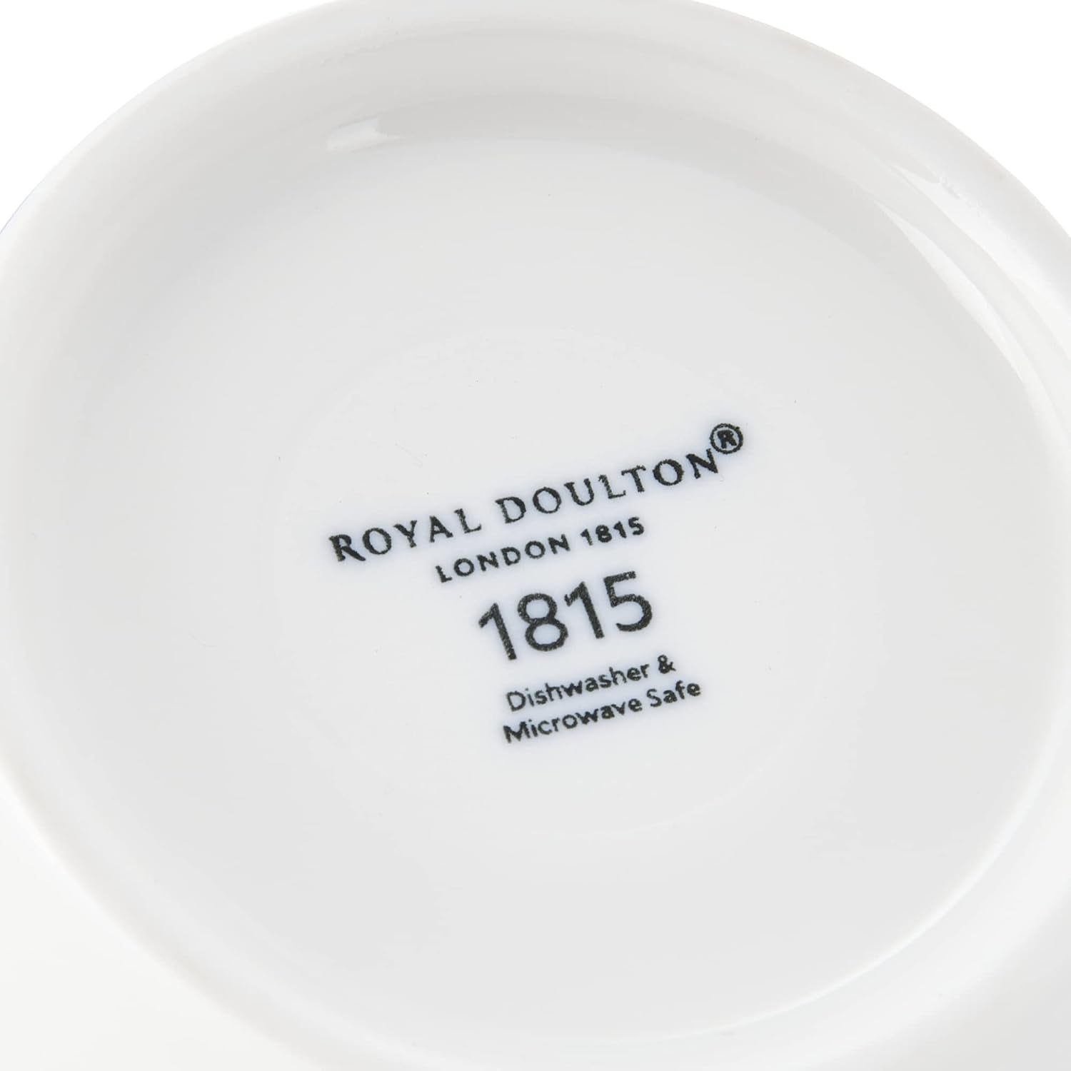1815 PURE MUG 13.5 OZ, SET of 4