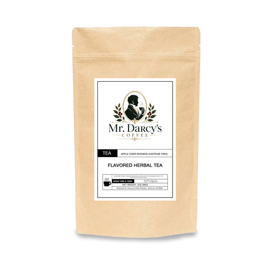 Longbourn Apple Cider Rooibos