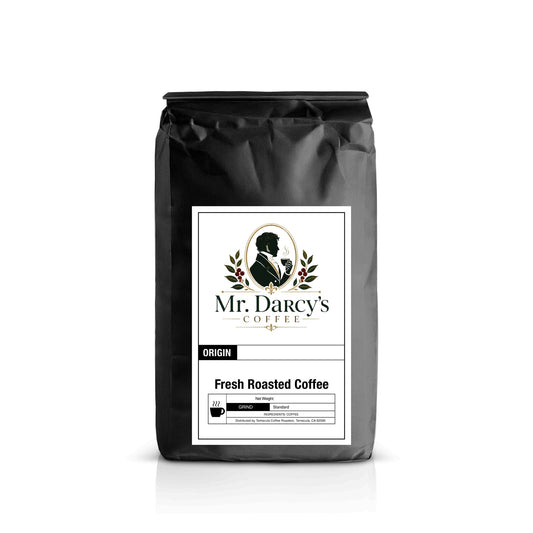 Mr. Bennet's Nicaragua