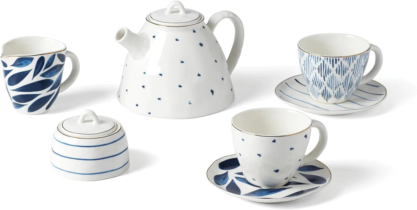 The Modern Pemberley Collection
