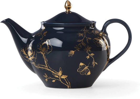 The Netherfield Tea Set